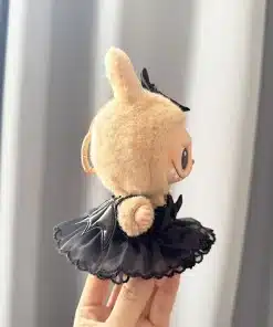 Labubu Goth Clothes​