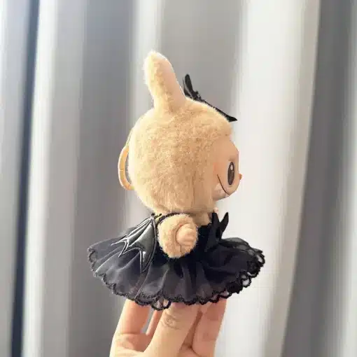 Labubu Goth Clothes​
