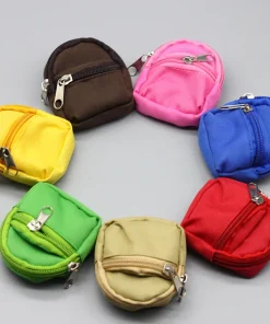 Backpack for Labubu the monsters