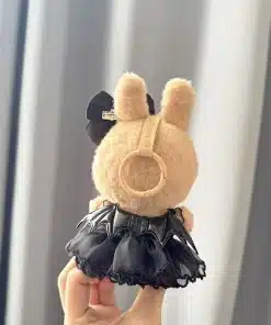 Labubu Goth Clothes​