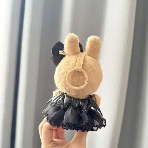 Labubu Goth Clothes​