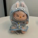 Labubu Raincoat photo review