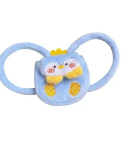 Labubu Plush Bag Penguin