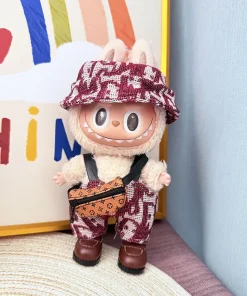 Labubu Louis Vuitton Bag