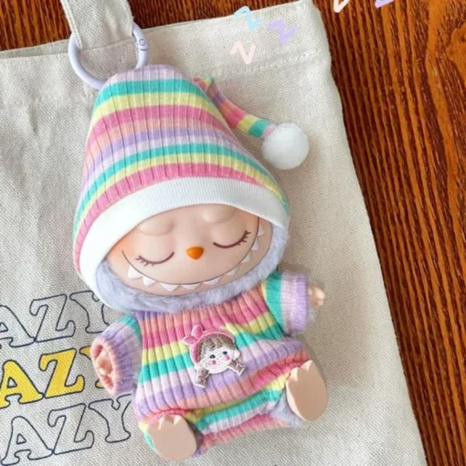 Labubu Pajamas