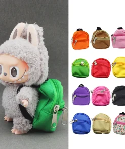 Labubu backpack