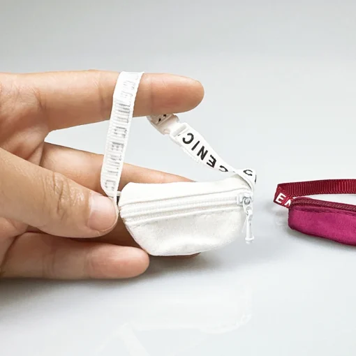 Labubu Bum Bag - Image 5