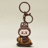 Labubu Keychain Accessories