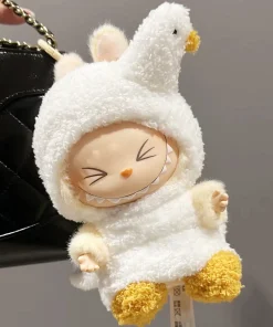 Stuffed Animals Labubu duck