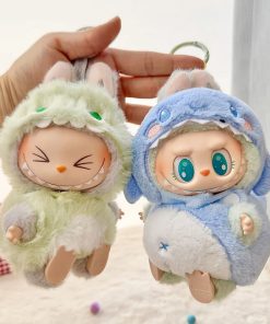 Stuffed Animals Labubu