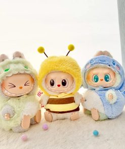 Stuffed Animals Labubu