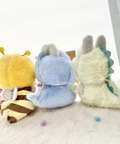 Stuffed Animals Labubu