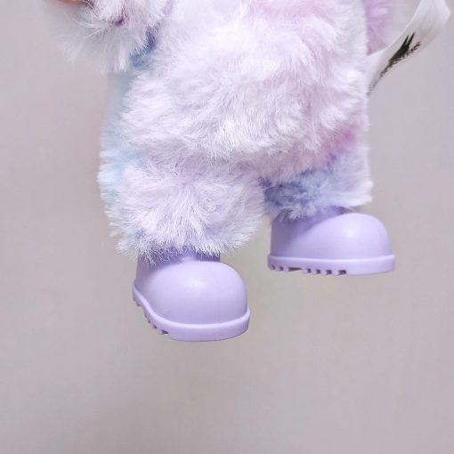rain_boots_purple for Labubu